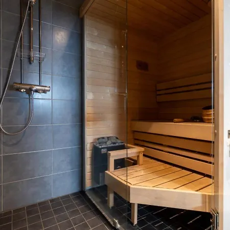 Polar Charm C By In Lapland