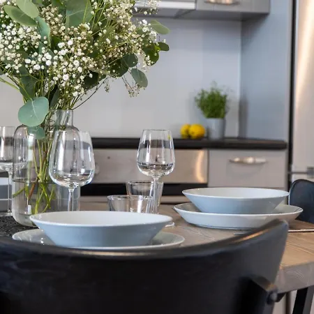 Apartman Polar Charm C By In Lapland Ylläs